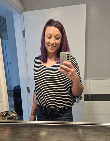 Profile Picture main user avatar