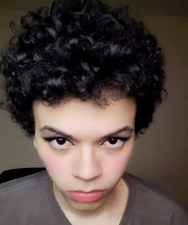 Profile Picture main user avatar