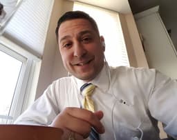 Alfred DiCrosta