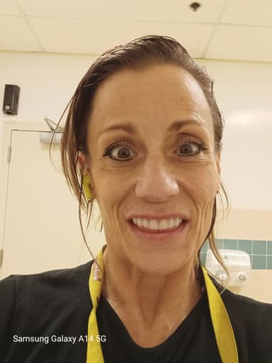 Profile Picture main user avatar