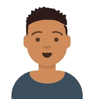Profile Picture main user avatar