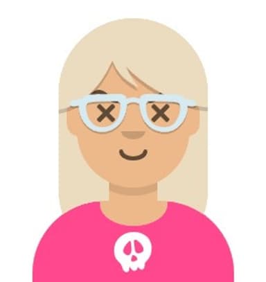 Profile Picture main user avatar