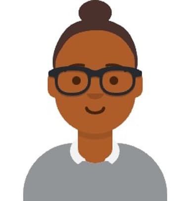 Profile Picture main user avatar