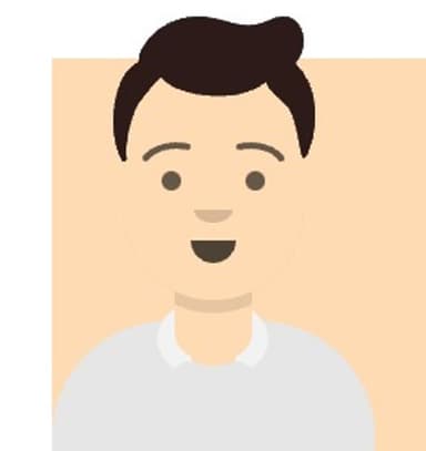 Profile Picture main user avatar