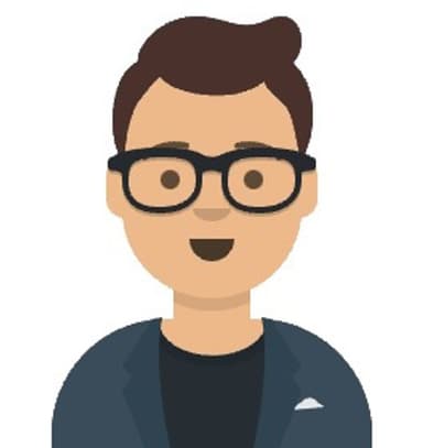 Profile Picture main user avatar