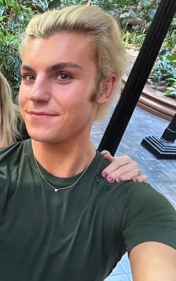 Bryce Rawlings Adams