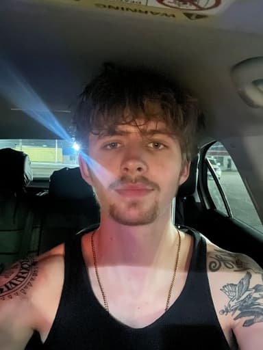 Profile Picture main user avatar