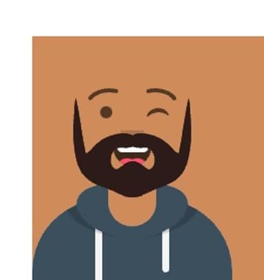 Profile Picture main user avatar
