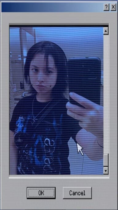 Profile Picture main user avatar