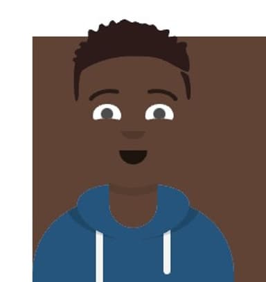 Profile Picture main user avatar