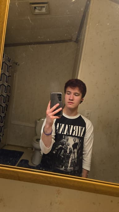 Profile Picture main user avatar