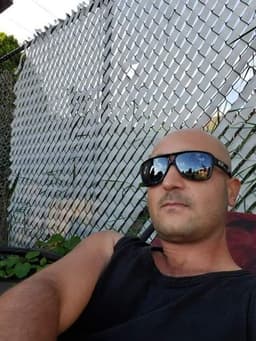 Anthony Caporusso