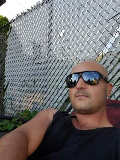 Profile Picture main user avatar