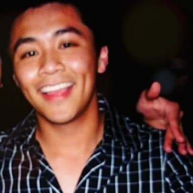 Profile Picture main user avatar