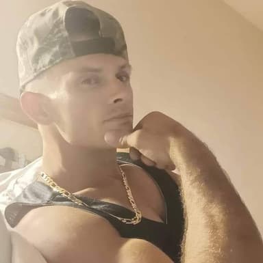 Profile Picture main user avatar