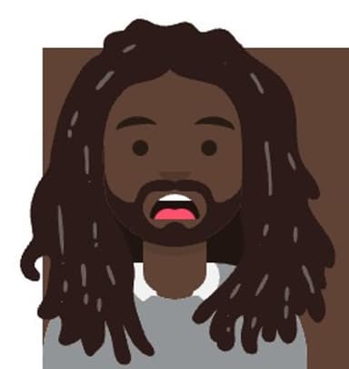 Profile Picture main user avatar