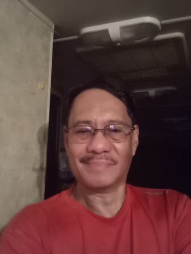 Profile Picture main user avatar