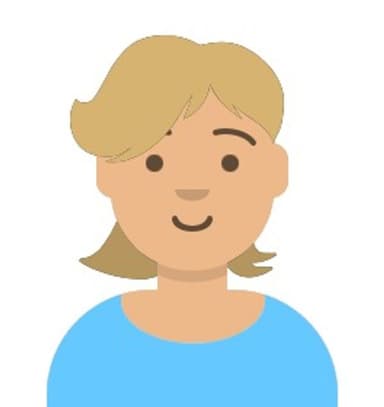 Profile Picture main user avatar