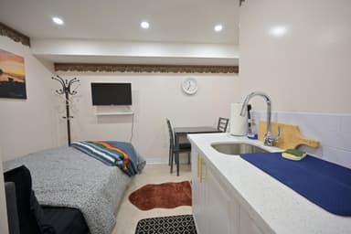 Place Preview main user avatar