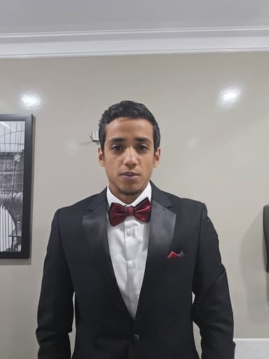 Profile Picture main user avatar