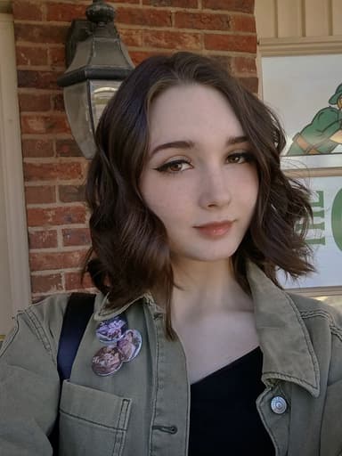 Profile Picture main user avatar