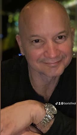 Boris Finol
