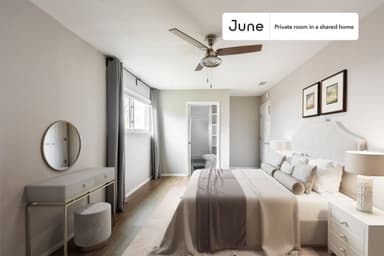 Place Preview main user avatar