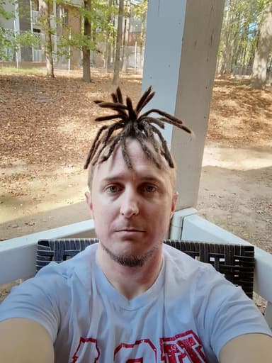 Profile Picture main user avatar