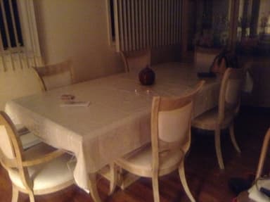 Place Preview main user avatar