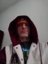 main user avatar