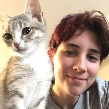 Profile Picture main user avatar