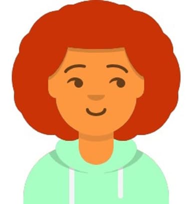 Profile Picture main user avatar