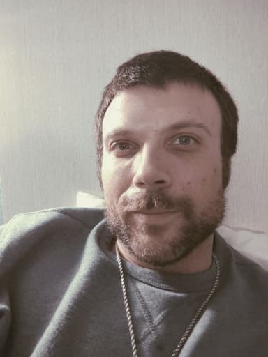 Profile Picture main user avatar