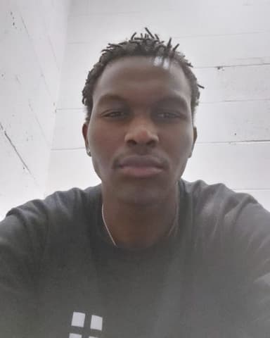 Profile Picture main user avatar