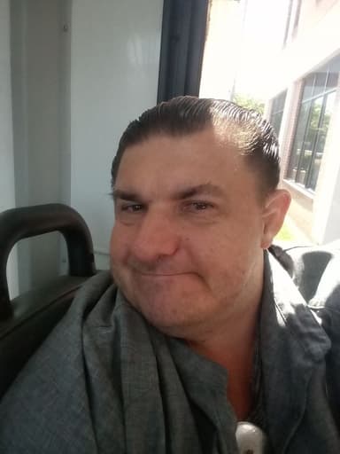 Profile Picture main user avatar