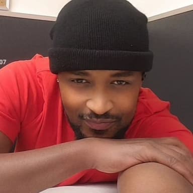 Profile Picture main user avatar