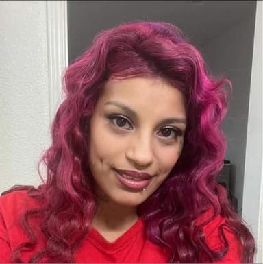 Profile Picture main user avatar