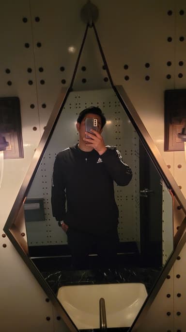 Profile Picture main user avatar