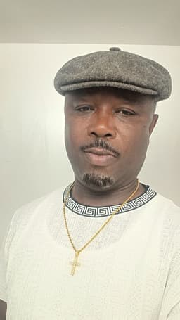 Isaac agyemang