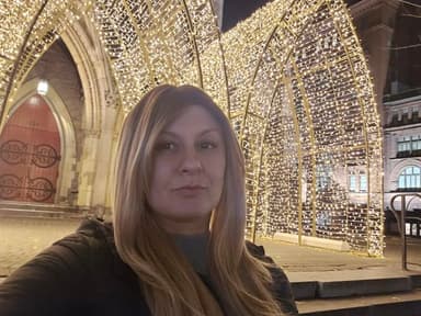 Profile Picture main user avatar