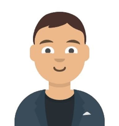 Profile Picture main user avatar