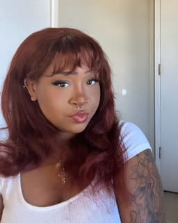 Ashanti Patterson