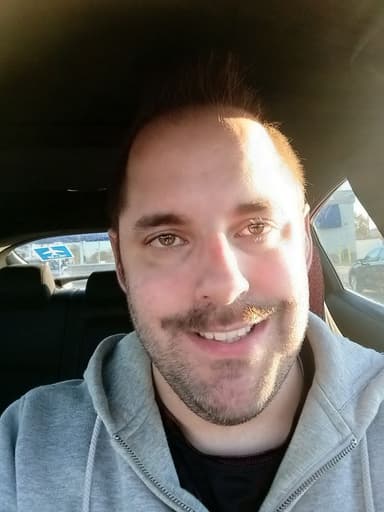 Profile Picture main user avatar