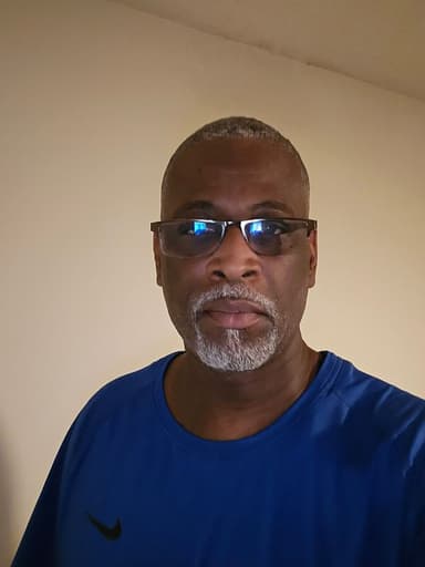 Profile Picture main user avatar