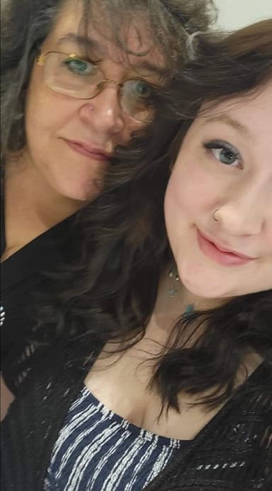 Profile Picture main user avatar