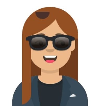 Profile Picture main user avatar