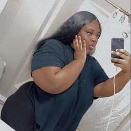 Dashiayna sumpter