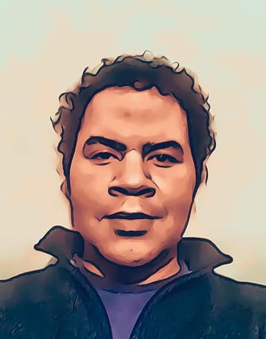 Profile Picture main user avatar