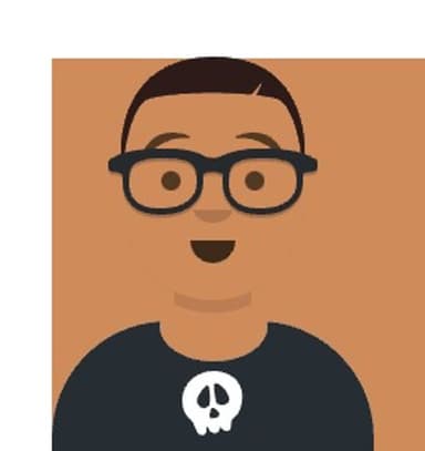Profile Picture main user avatar