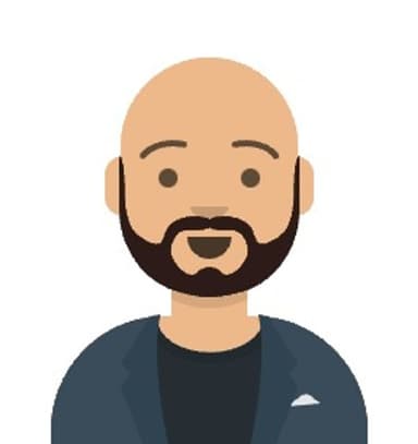 Profile Picture main user avatar